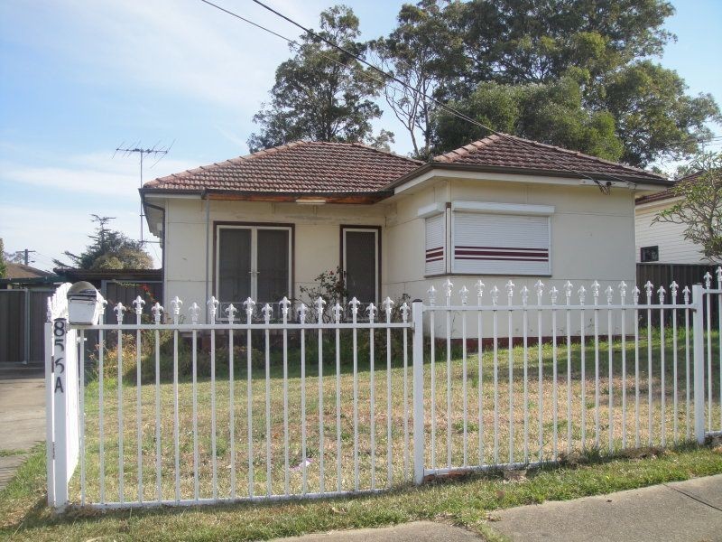 Smithfield NSW 2164