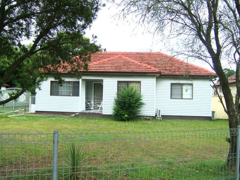 Canley Vale NSW 2166