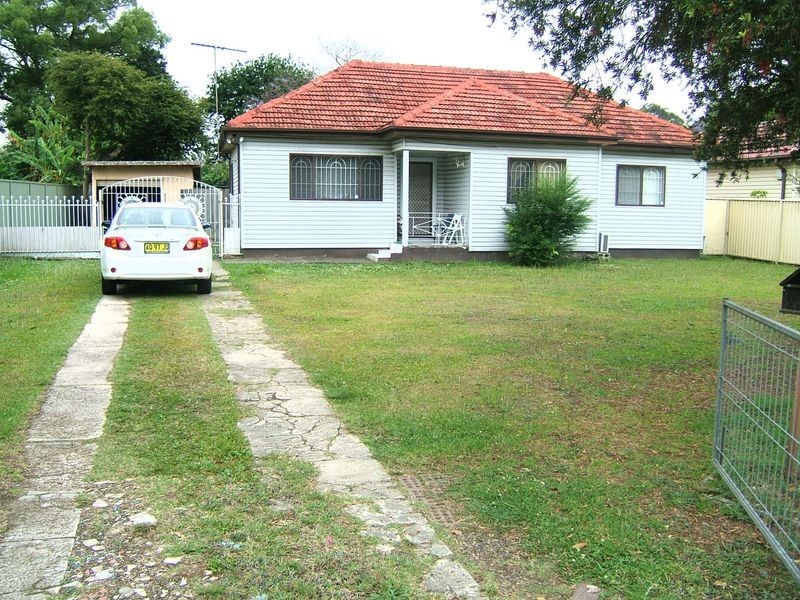 Canley Vale NSW 2166
