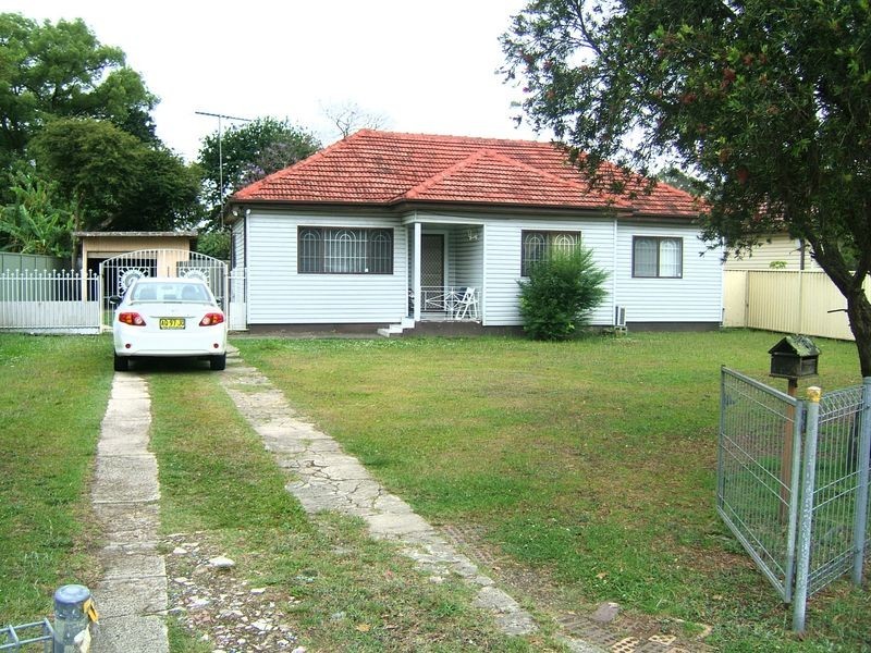 Canley Vale NSW 2166