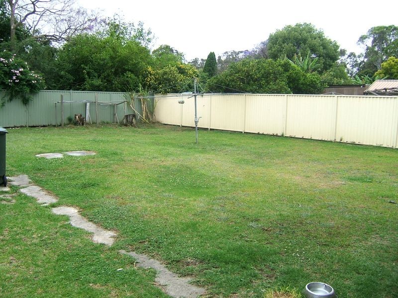 Canley Vale NSW 2166