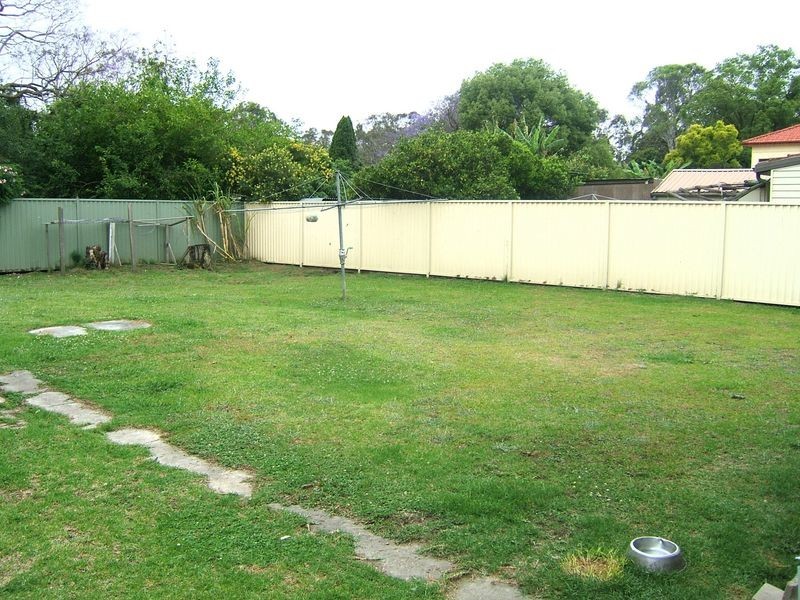 Canley Vale NSW 2166