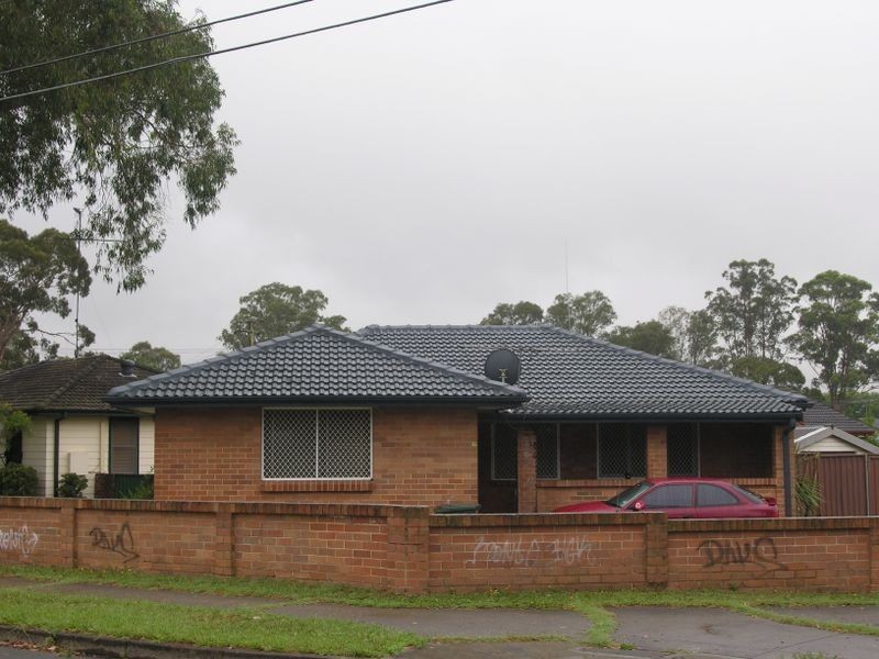 Lethbridge Park NSW 2770