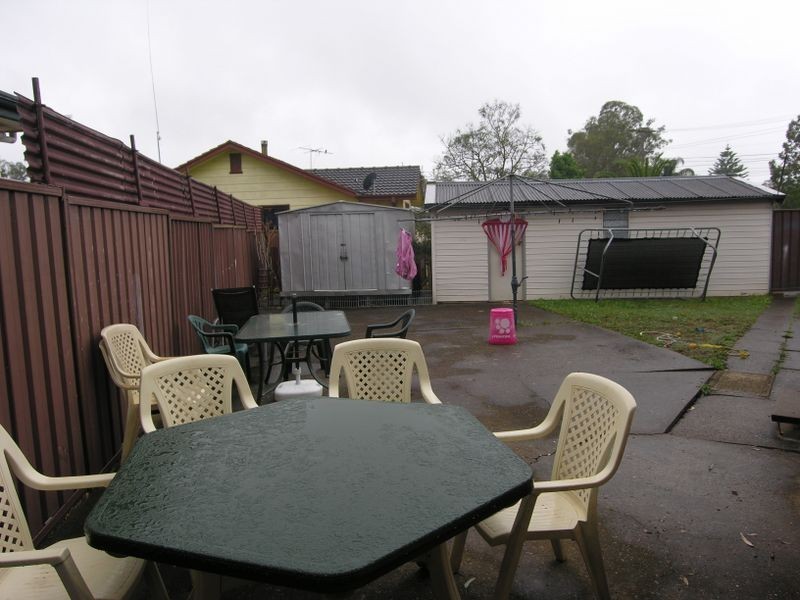 Lethbridge Park NSW 2770