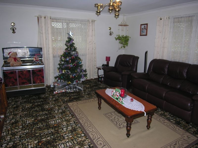 Lethbridge Park NSW 2770