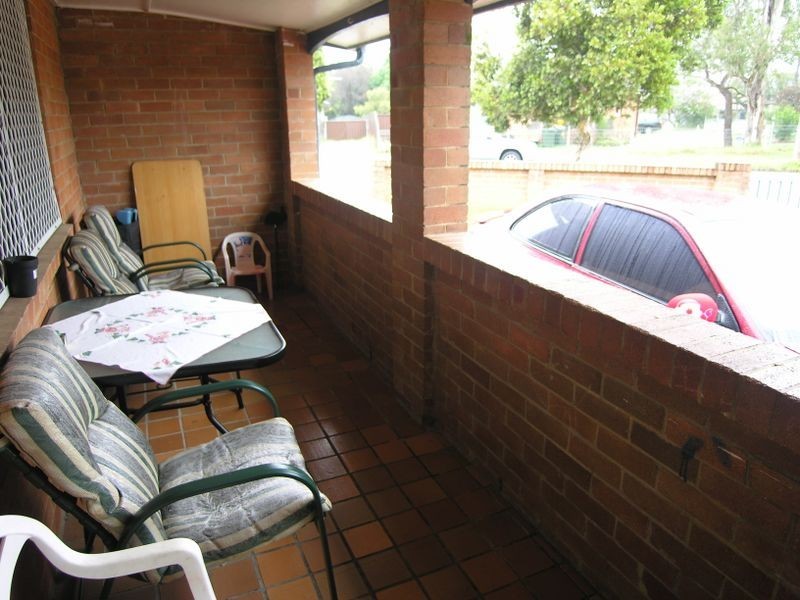 Lethbridge Park NSW 2770
