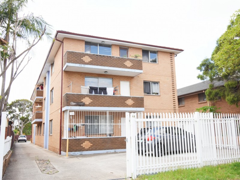 11/12 Hill St, Cabramatta NSW 2166