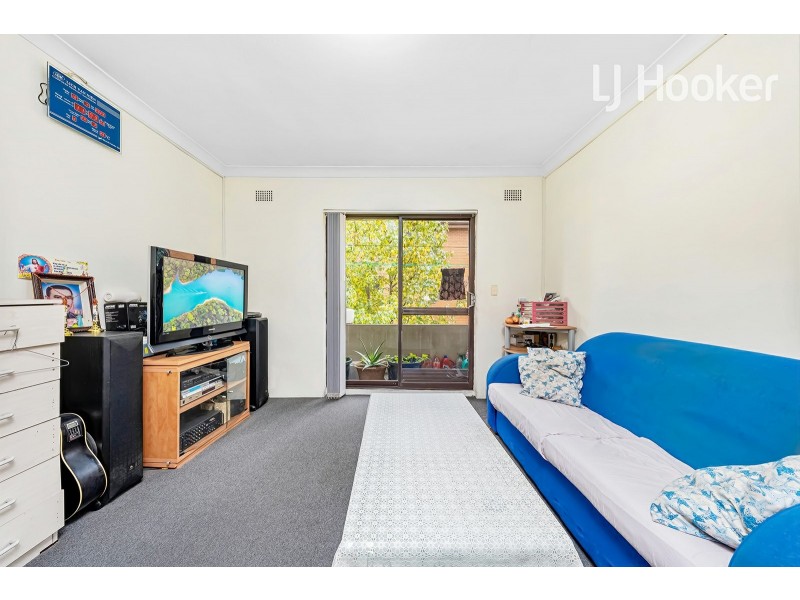 32/88 – 92 Hughes St, Cabramatta NSW 2166