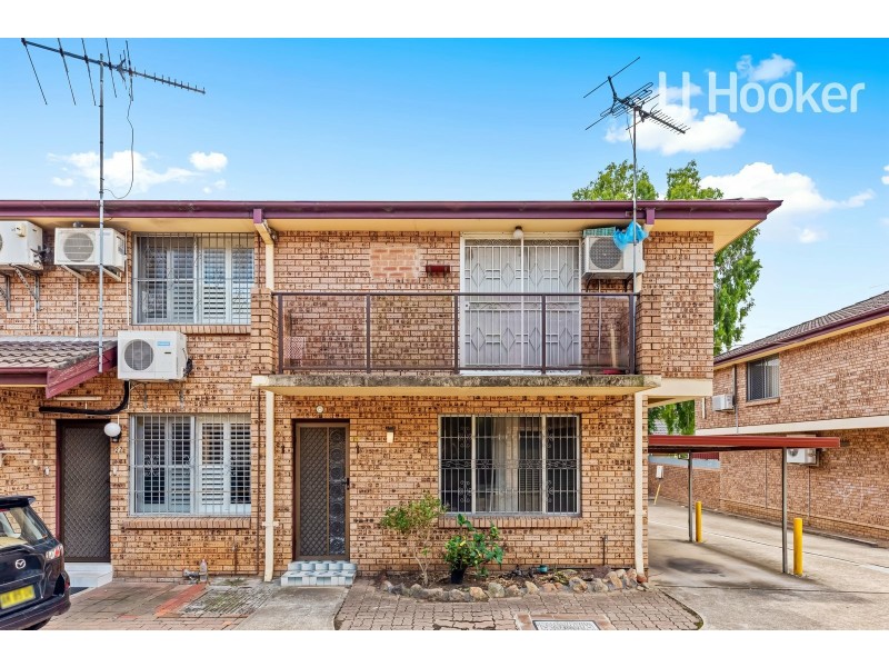 21/9 Hill St, Cabramatta NSW 2166