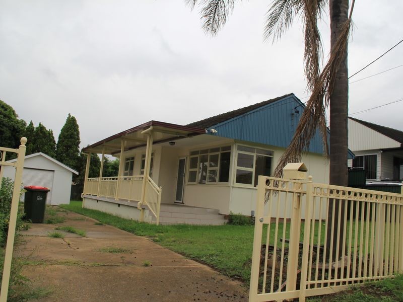 Mount Pritchard NSW 2170