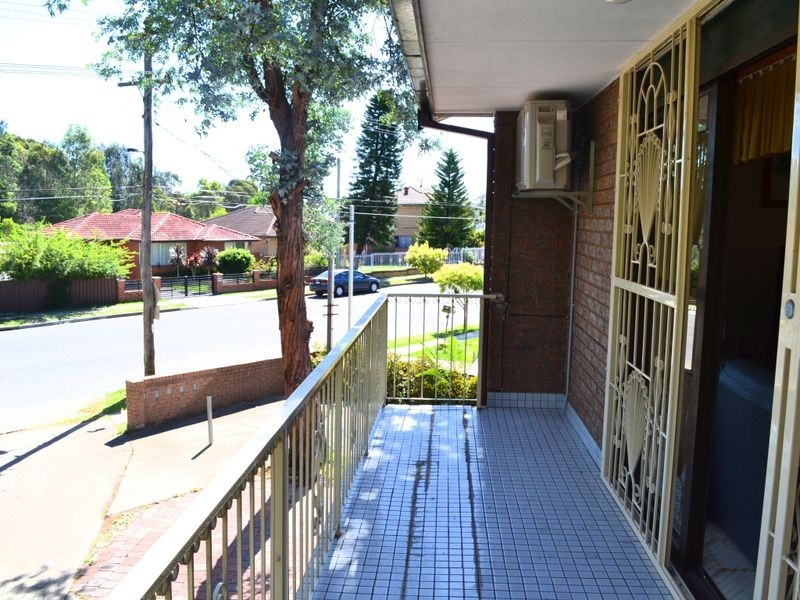 Canley Vale NSW 2166