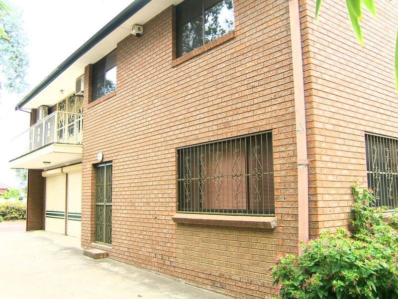 Canley Vale NSW 2166