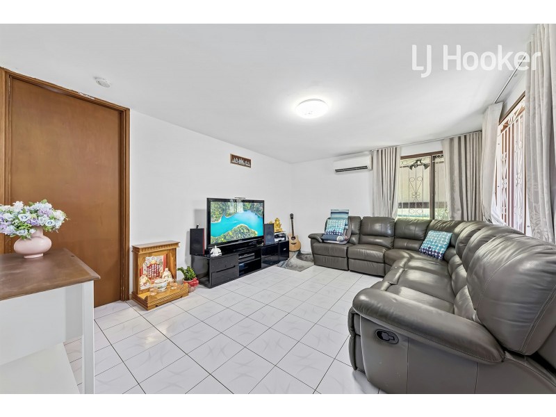 54 Newleaf Parade, Bonnyrigg NSW 2177