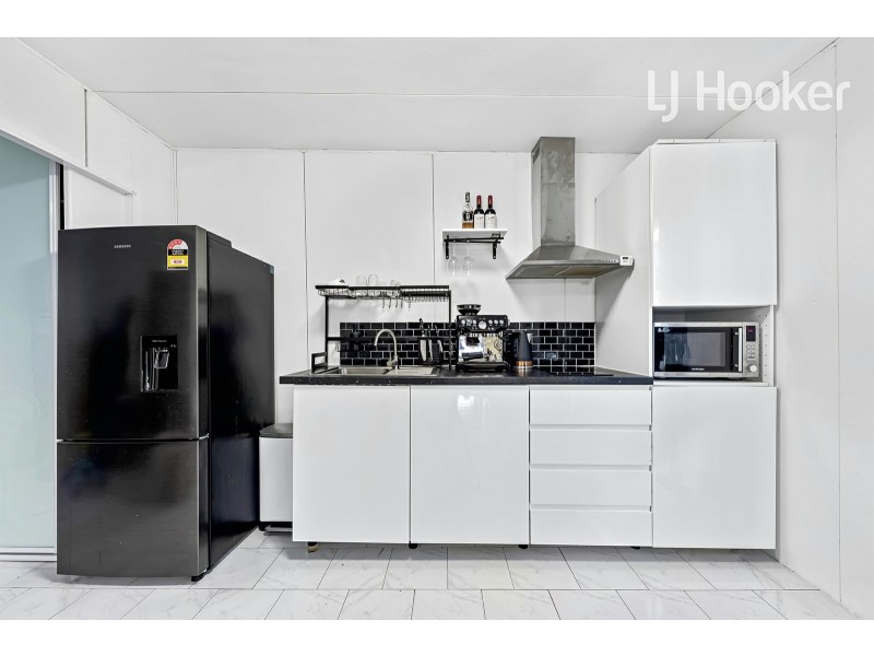 54 Newleaf Parade, Bonnyrigg NSW 2177