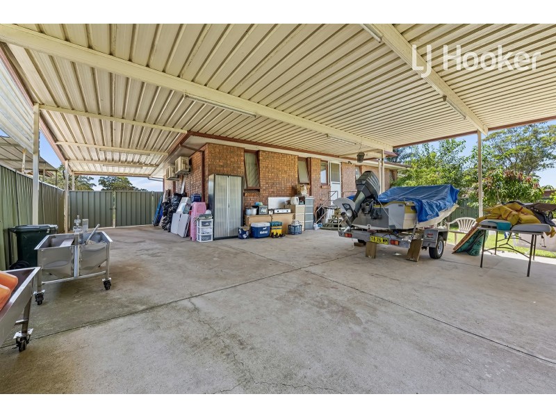 54 Newleaf Parade, Bonnyrigg NSW 2177