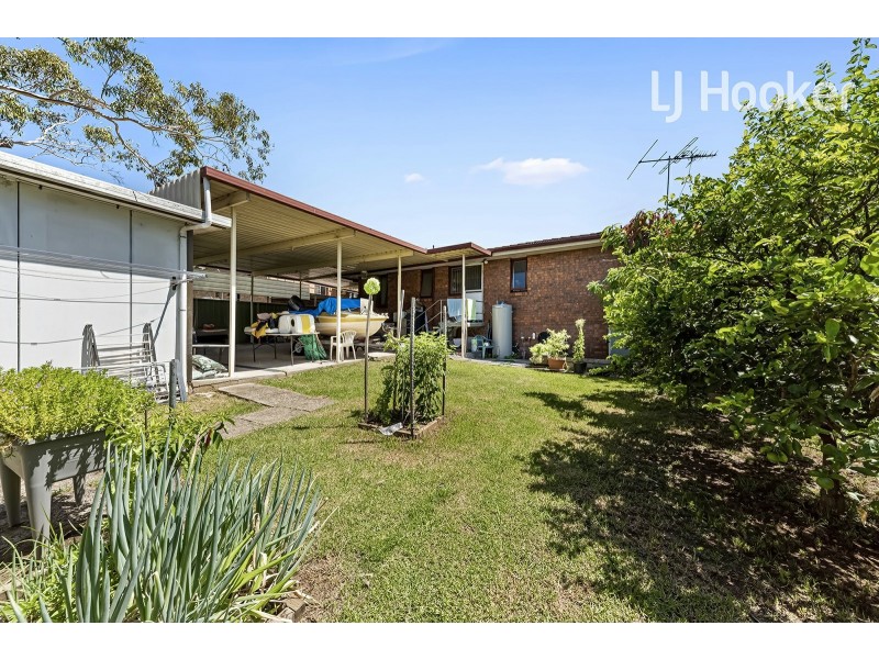 54 Newleaf Parade, Bonnyrigg NSW 2177