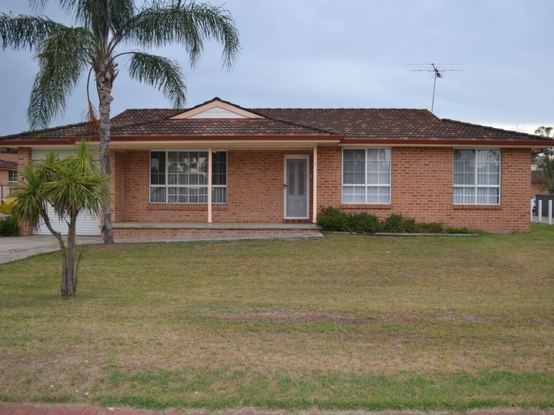 1/137 Edensor Road, Edensor Park NSW 2176