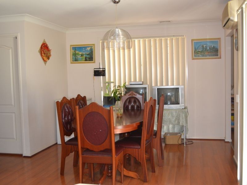 21 Mitchell Street, Fairfield East NSW 2165