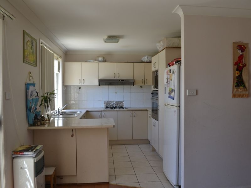 21 Mitchell Street, Fairfield East NSW 2165