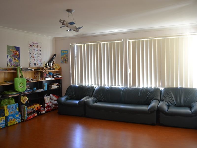 21 Mitchell Street, Fairfield East NSW 2165