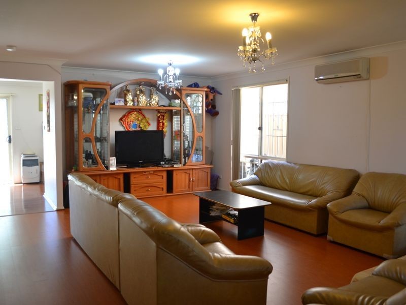 21 Mitchell Street, Fairfield East NSW 2165