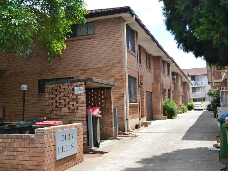 12/31-33 HIll Street, Cabramatta NSW 2166