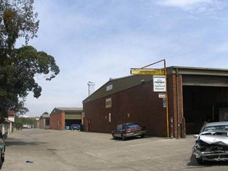 Warwick Farm NSW 2170