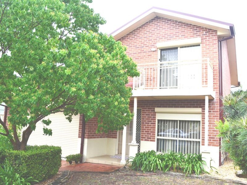 Casula NSW 2170