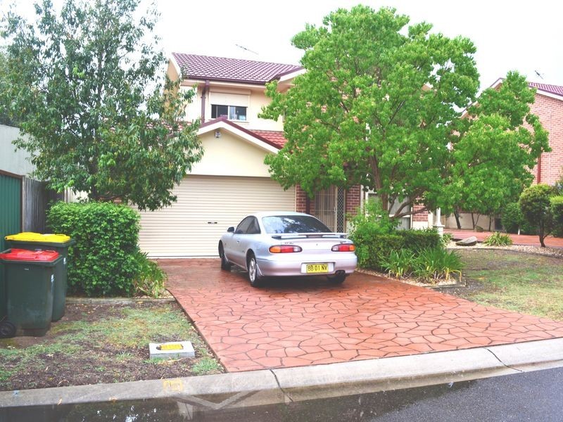 Casula NSW 2170