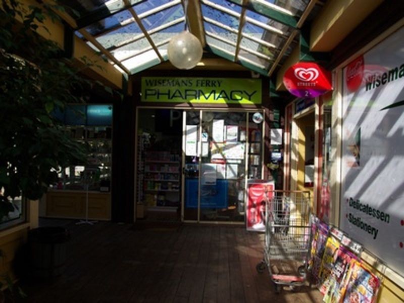 2 River Road, Wisemans Ferry NSW 2775