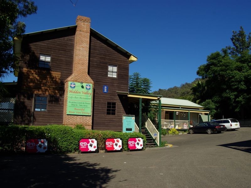 2 River Road, Wisemans Ferry NSW 2775