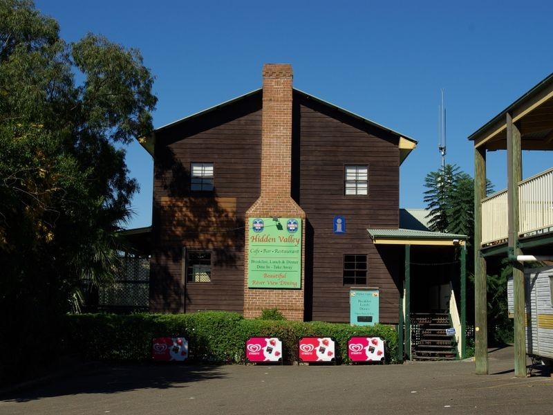 2 River Road, Wisemans Ferry NSW 2775