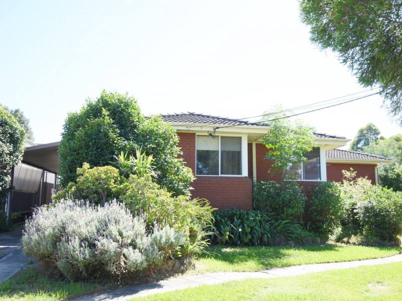 29 MARY STREET, Northmead NSW 2152