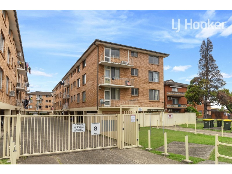 45/132 – 134 Lansdowne Rd, Canley Vale NSW 2166