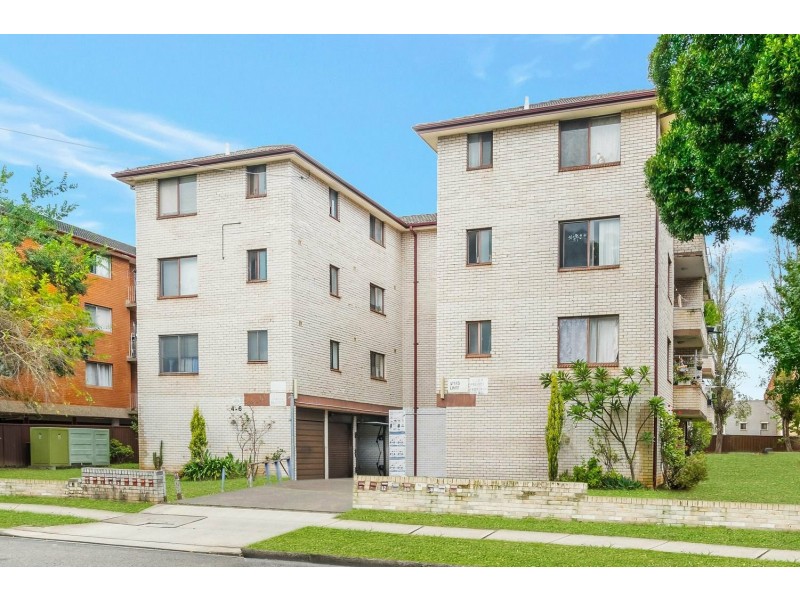 7/4 Fisher St, Cabramatta NSW 2166