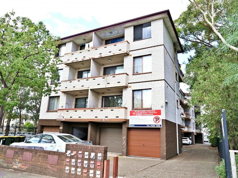 Apartment 9/32 Park Road, Cabramatta NSW 2166