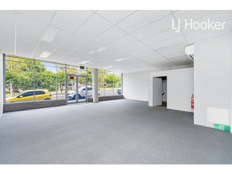 2/51 Bonnyrigg Ave, Bonnyrigg NSW 2177