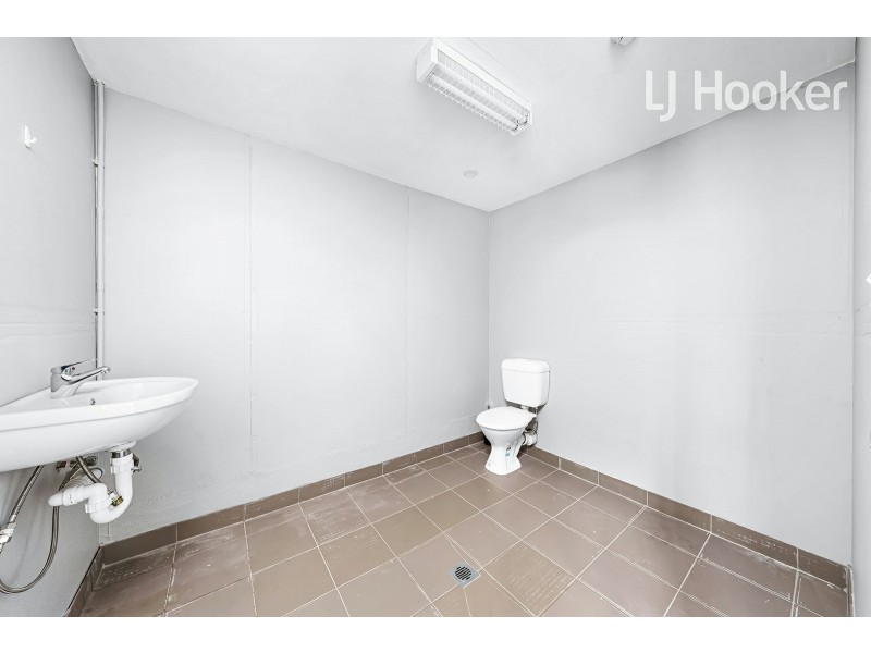 2/51 Bonnyrigg Ave, Bonnyrigg NSW 2177