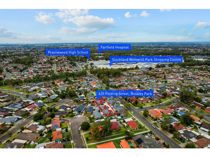 620 Polding St, Bossley Park NSW 2176