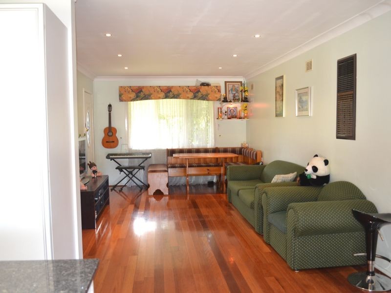 Cartwright NSW 2168