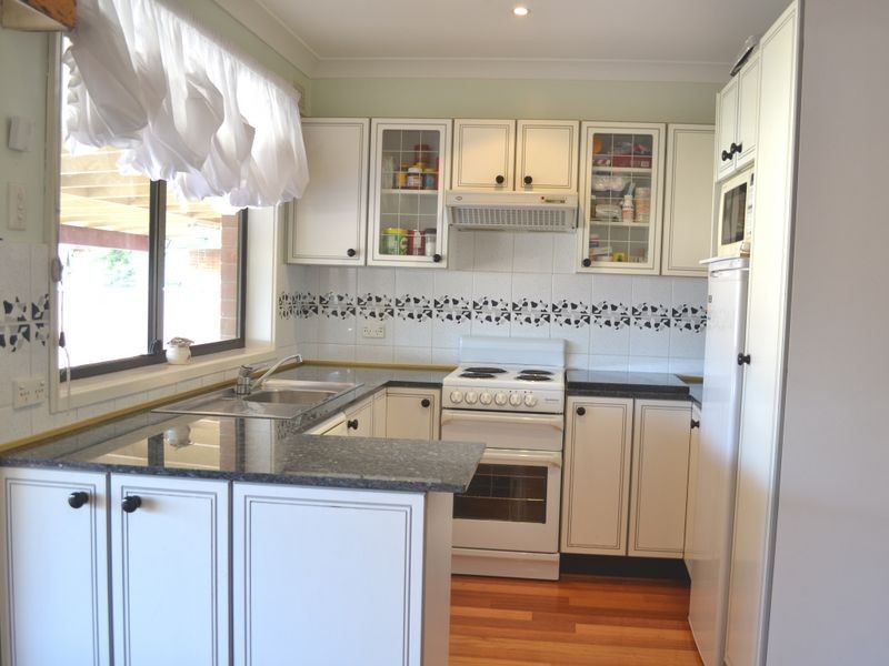 Cartwright NSW 2168