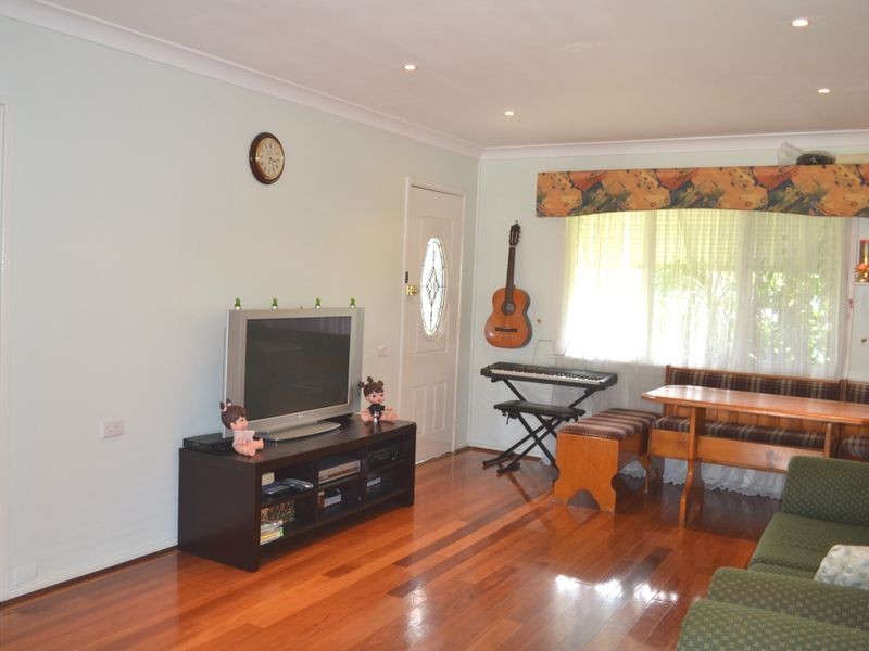 Cartwright NSW 2168