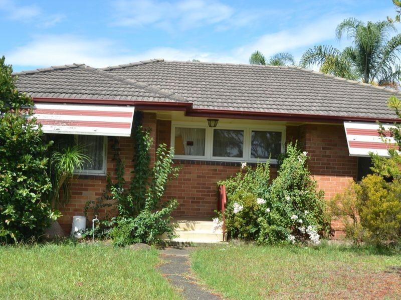 Cartwright NSW 2168