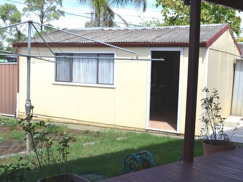 Cartwright NSW 2168