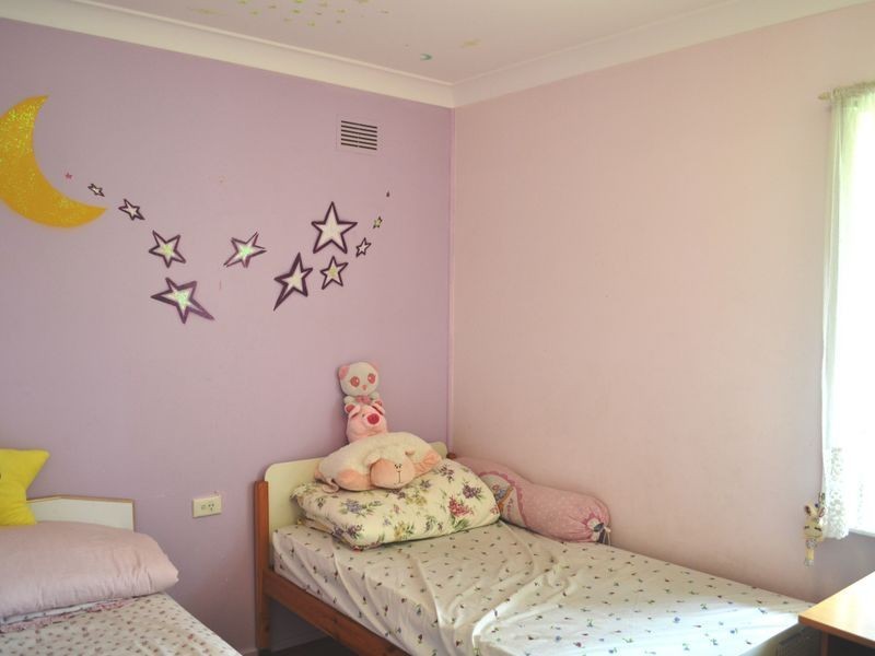 Cartwright NSW 2168