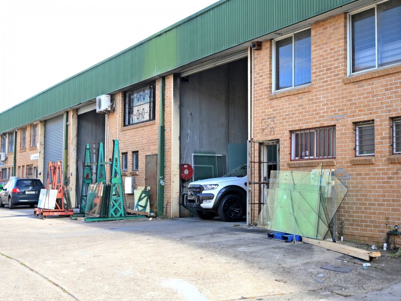 68 Hume Highway, Lansvale NSW 2166