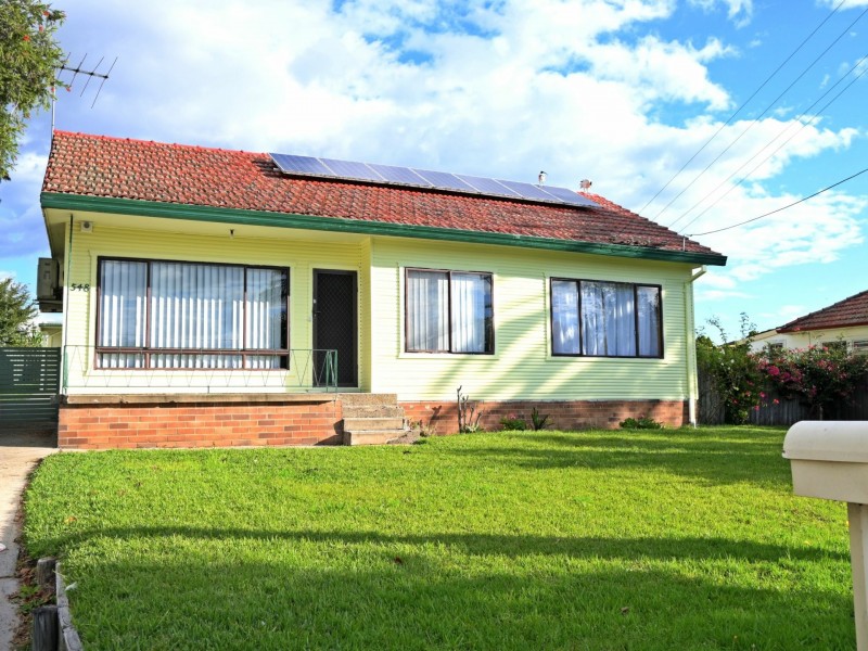 548 Cabramatta West Road, Mount Pritchard NSW 2170