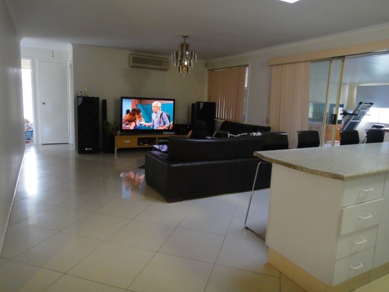 Hinchinbrook NSW 2168