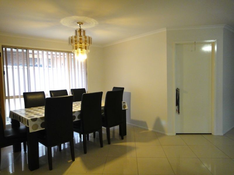 Hinchinbrook NSW 2168