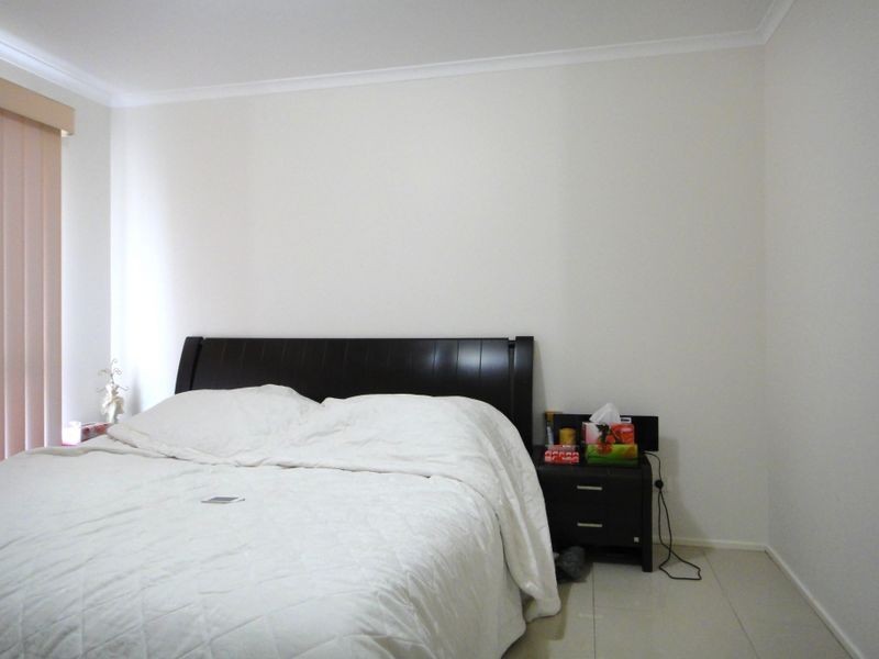 Hinchinbrook NSW 2168